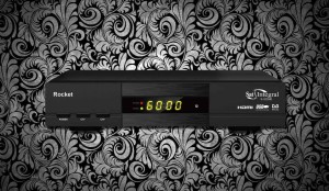 Sat-Integral S-1223 HD вид спереди
