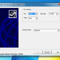 Upgrade tool version 2.0.0c
