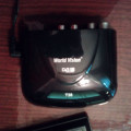 World Vision T38