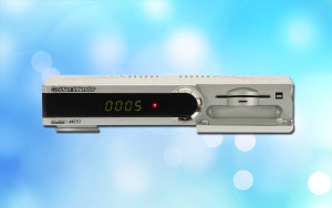 Golden Interstar DSR 8001 Premium