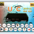 прошивка U2C mini K3